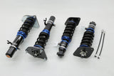 Scale Suspension Innovative Series Coilover - Mini Cooper/Cooper S 2002-2006 | MN01-IS