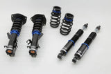 Scale Suspension Innovative Series Coilover (FWD) - Nissan Juke 2010-2017 | NS10-IS