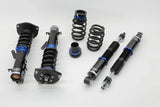 Scale Suspension Innovative Series Coilover - Nissan Versa 2007-2012 | NS35-IS