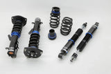 Scale Suspension Innovative Series Coilover (AWD) - Nissan Juke 2010-2017 | NS49-IS