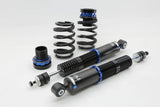 Scale Suspension Innovative Series Coilover - Nissan Versa 2007-2012 | NS35-IS