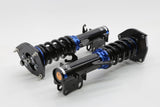 Scale Suspension Innovative Series Coilover - Nissan Versa 2007-2012 | NS35-IS