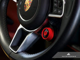 AutoTecknic Painted Drive Mode Selector Switch Dial - Porsche by AutoTecknic ATK-PR-0051-A-15