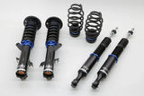 Scale Suspension Innovative Series Coilover - Ford Fiesta 2011-2019 | FD01-IS