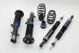 Scale Suspension Innovative Series Coilover (FWD) - Ford Ecosport 2018-2022 | FD28-IS