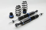 Scale Suspension Innovative Series Coilover (AWD) - Ford Ecosport 2018-2022 | FD29-IS