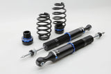 Scale Suspension Innovative Series Coilover - Mazda 2/Demio 2010-2014 | MZ01-IS