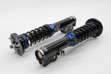 Scale Suspension Innovative Series Coilover (FWD) - Ford Ecosport 2018-2022 | FD28-IS