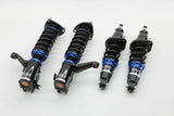 Scale Suspension Innovative Series Lift Coilover - Honda Element 2003-2011 | HD29-IS-L