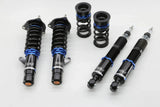 Scale Suspension Innovative Series Coilover (Hatchback 1.5T Only) - Honda Civic 2017-2021 | HD33-IS