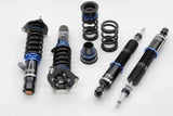 Scale Suspension Innovative Series Coilover (Hatchback 1.5T Only) - Honda Civic 2017-2021 | HD33-IS