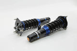 Scale Suspension Innovative Series Coilover (Hatchback 1.5T Only) - Honda Civic 2017-2021 | HD33-IS