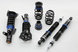 Scale Suspension Innovative Series Coilover - Honda Civic Type-R 2017-2021 | HD34-IS