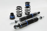Scale Suspension Innovative Series Coilover - Honda Civic Type-R 2017-2021 | HD34-IS