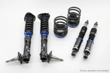 Scale Suspension Innovative Series Coilover - Toyota Corolla (AE86) 1983-1987 | TY09-IS