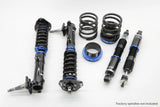Scale Suspension Innovative Series Coilover - Toyota Corolla (AE86) 1983-1987 | TY09-IS