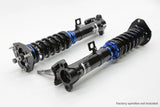 Scale Suspension Innovative Series Coilover - Toyota Corolla (AE86) 1983-1987 | TY09-IS