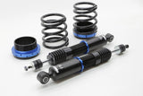 Scale Suspension Innovative Series Coilover - Toyota Corolla (AE86) 1983-1987 | TY09-IS