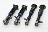 Scale Suspension Innovative Series Coilover - Mazda Protege/Protege 5/323 1998-2003 | MZ12-IS