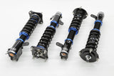 Scale Suspension Innovative Series Coilover - Mazda Protege/Protege 5/323 1998-2003 | MZ12-IS