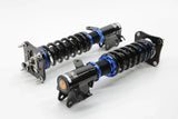 Scale Suspension Innovative Series Coilover - Mazda Protege/Protege 5/323 1998-2003 | MZ12-IS