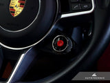 AutoTecknic Painted Drive Mode Selector Switch Dial - Porsche by AutoTecknic ATK-PR-0051-B-19