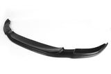 Velt Sport Carbon Fiber Front Lip - BMW F10 M5 by Velt Sport VELT-EXT-0129