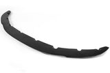 Velt Sport Carbon Fiber Front Lip - BMW F10 M5 by Velt Sport VELT-EXT-0129
