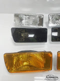 Autobahn Autoworx Turn Signals - VW Corrado G60 by Autobahn Autoworx