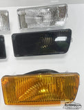 Autobahn Autoworx Turn Signals - VW Corrado G60 by Autobahn Autoworx