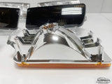 Autobahn Autoworx Turn Signals - VW Corrado G60 by Autobahn Autoworx