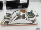 Autobahn Autoworx Turn Signals - VW Corrado G60 by Autobahn Autoworx