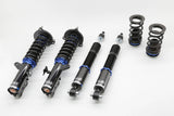 Scale Suspension Innovative Series Coilover - Scion TC 2011-2016 | SC06-IS