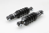Scale Suspension Alpine Series Coilover - Dodge Viper 2003-2010 | DG20-AS-03-10