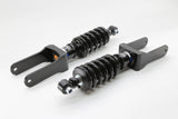 Scale Suspension Alpine Series Coilover - Dodge Viper 2003-2010 | DG20-AS-03-10