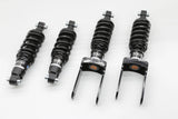 Scale Suspension Alpine Series Coilover - Dodge Viper 2003-2010 | DG20-AS-03-10
