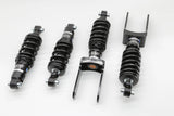 Scale Suspension Alpine Series Coilover - Dodge Viper 2003-2010 | DG20-AS-03-10