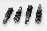 Scale Suspension Alpine Series Coilover - Ferrari 348 1989-1995 | FR02-AS