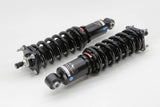 Scale Suspension Alpine Series Coilover - Ferrari 348 1989-1995 | FR02-AS