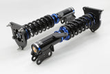 Scale Suspension Innovative Series Coilover - Mercedes-Benz CLA-Class 2013-2019 | MB16-IS