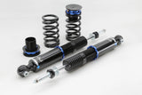 Scale Suspension Innovative Series Coilover - Mercedes-Benz GLA-Class 2014-2020 | MB21-IS