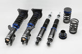 Scale Suspension Innovative Series Coilover - Mercedes-Benz GLA-Class 2014-2020 | MB21-IS