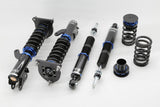 Scale Suspension Innovative Series Coilover - Mercedes-Benz GLA-Class 2014-2020 | MB21-IS