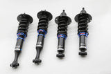 Scale Suspension Innovative Series Coilover - Mercury Mountaineer 2006-2010 | FD43-IS