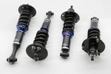 Scale Suspension Innovative Series Coilover - Ford Explorer Sport Trac 2007-2010 | FD13-IS