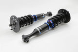 Scale Suspension Innovative Series Coilover - Ford Explorer Sport Trac 2007-2010 | FD13-IS