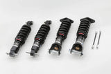 Scale Suspension Alpine Series Coilover - Chevrolet Corvette C5/Z06 1997-2004 | CV04-AS