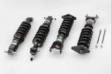Scale Suspension Alpine Series Coilover - Chevrolet Corvette C6/Z06/ZR1 2005-2013 | CV05-AS
