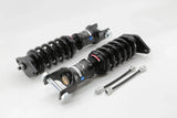 Scale Suspension Alpine Series Coilover - Chevrolet Corvette C5/Z06 1997-2004 | CV04-AS