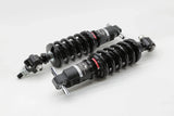 Scale Suspension Alpine Series Coilover - Chevrolet Corvette C5/Z06 1997-2004 | CV04-AS